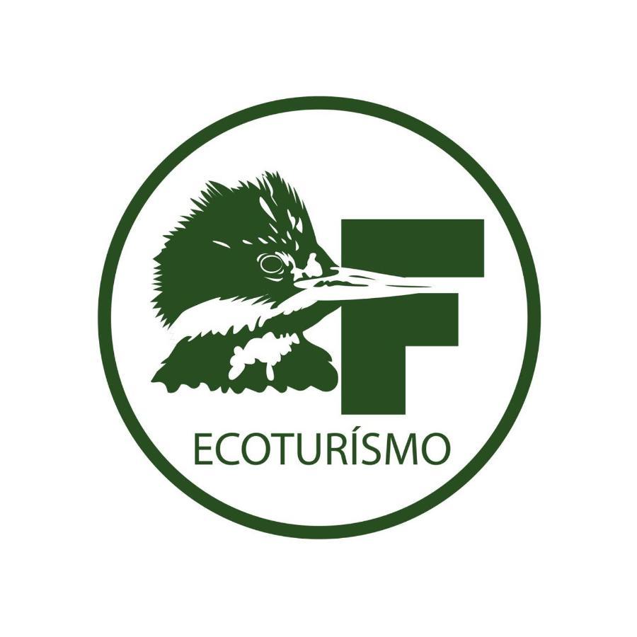 Fentrepu Refugio Puerto Montt Exterior photo